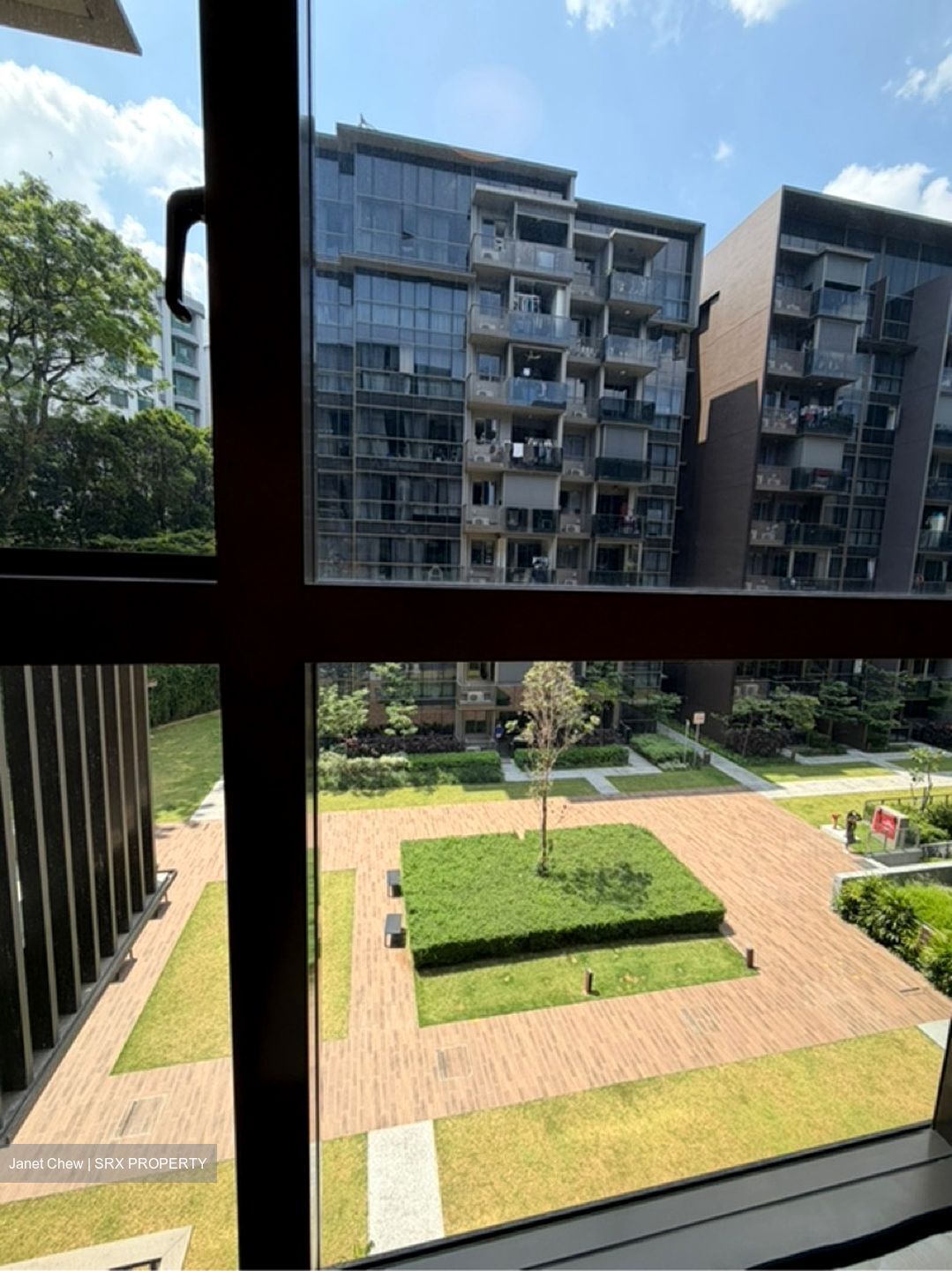 FORETT AT BUKIT TIMAH (D21), Apartment #606394881